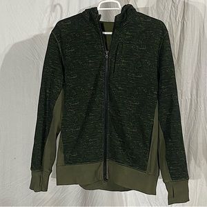 Lululemon Athletica Men’s XXL Hooded Full Zip